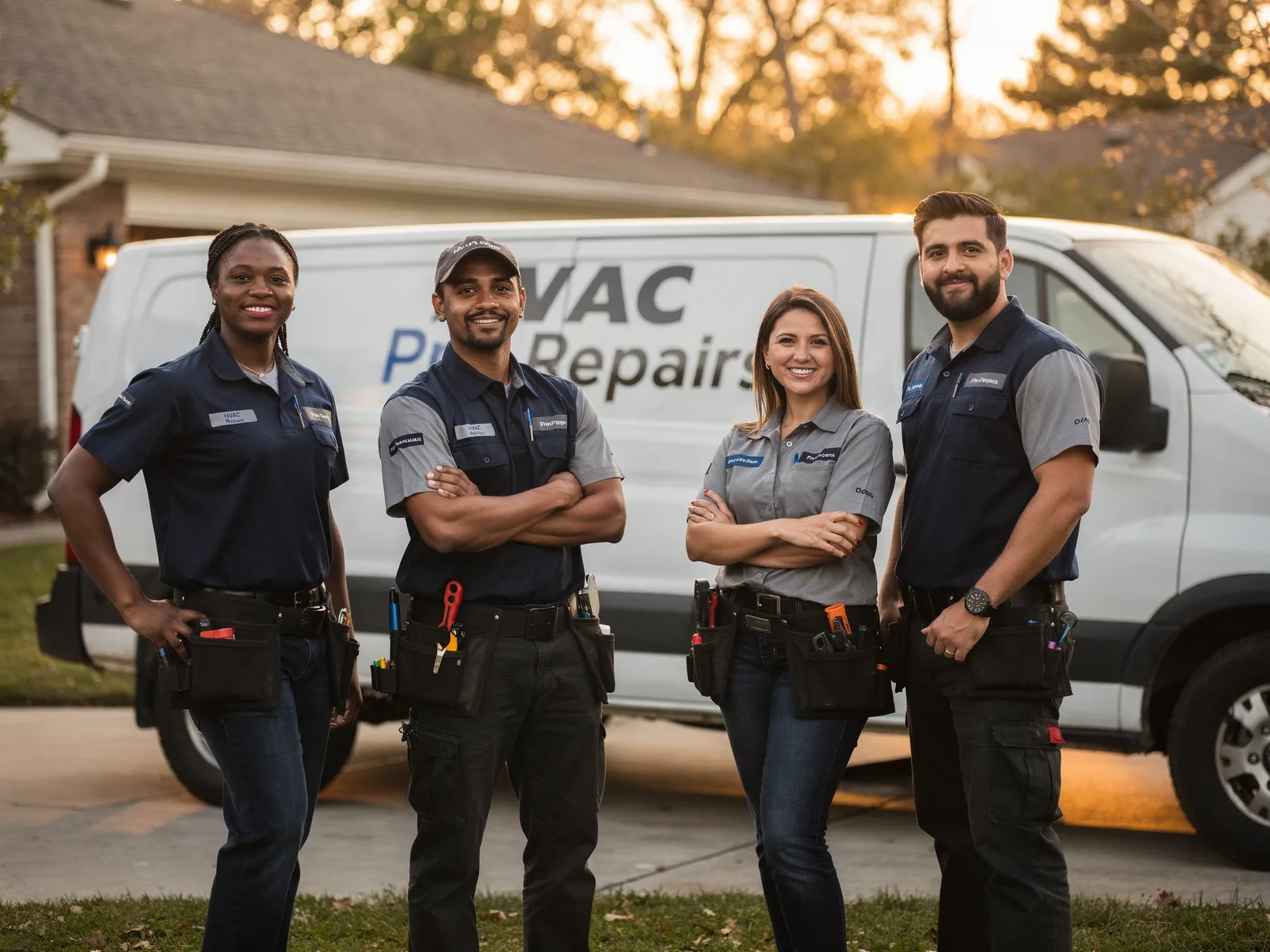 Heat Pump Repair company in Lithia Springs, GA