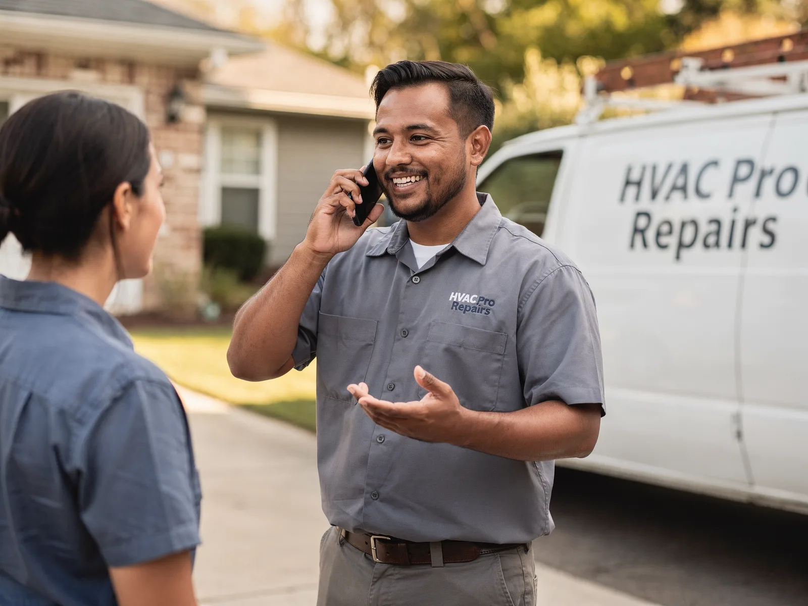 Heat Pump Repair Lithia Springs, GA FAQs